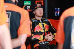 MotoGP: Bradley Smith tester Aprilia nel 2019?