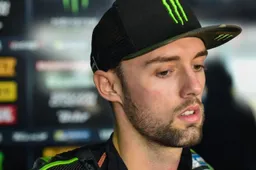 MotoGP: Jonas Folger sarà tester Yamaha la prossima stagione