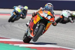 Moto2 Misano, Prove 3: Miguel Oliveira all'ultimo su tutti