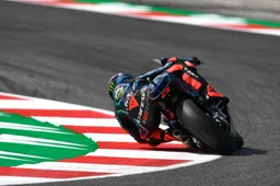 Moto2 Misano, Qualifiche: Francesco Bagnaia conquista la terza pole consecutiva