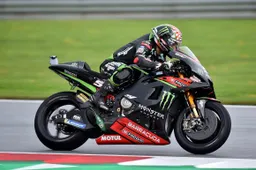 MotoGP Misano, Prove 3: Johann Zarco chiude al comando