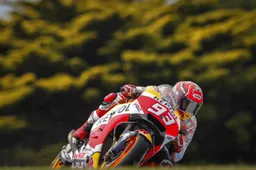 MotoGP Phillip Island Qualifiche Pole numero 72 per Marc Marquez