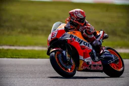 MotoGP Misano, Warm Up: Marc Marquez in testa davanti alle Ducati