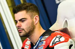 Moto2: Marinelli Snipers Team licenzia Romano Fenati