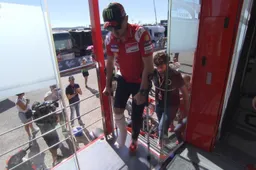 MotoGP: Jorge Lorenzo in dubbio per il Gran Premio in Thailandia