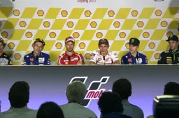 MotoGP Sepang Marc Marquez "Sarà una gara diversa, ma farò come sempre"