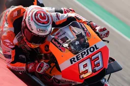 MotoGP, Aragón: Marc Marquez vince ed è ormai ad un passo dal titolo