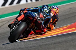 Moto2 Motegi, Qualifiche: Francesco Bagnaia scatterà dalla pole position