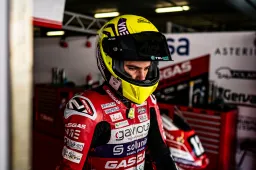 ETC, Dodò Boggio "Ora non cado più, ad Aragon però tutto in fumo"