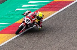 ETC, Dodò Boggio "Passi avanti con poche cadute e più malizia"