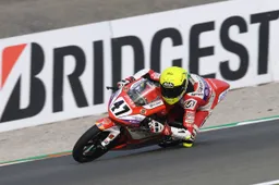 Dodò Boggio in marcia verso il Mondiale, prossima tappa la Rookies Cup