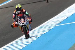 Dodò Boggio, acciaccato ma carico: "Quest'anno vogliamo l'ETC"