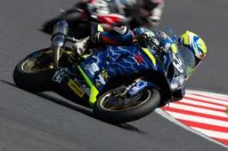 Per il Coronavirus rivisti i Try Out della 8 ore di Suzuka