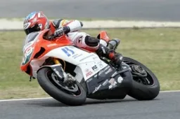 CIV Stock 1000: Domenico Colucci si prepara per Misano Adriatico