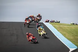 Superbike: Ducati troppo veloci? Ecco come verranno rallentate