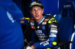 Superbike, Aegerter: incidente in allenamento, salta Magny-Cours