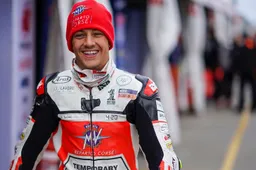 MotoE: Dominique Aegerter operato alla spalla sinistra