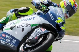 Moto2 Sachsenring Prove 3: Aegerter e Kallio sotto l'1'25"