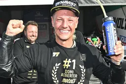 MotoGP: Suzuki a sorpresa, c'è Dominique Aegerter nei test a Misano!