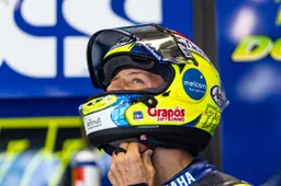 Superbike, Aegerter critica Yamaha: "È stato un po' irrispettoso…"