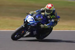 Svizzera senza circuiti ma tanti campioni Mondiali: da Luigi Taveri a Aegerter