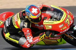 125cc: un bilancio dei test di Jerez secondo Aki Ajo