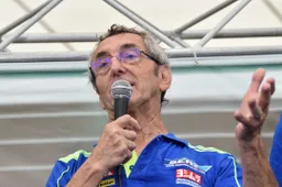 Dominique Meliand: 73° Compleanno in Ospedale