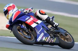 Moto2: Doni Tata Pradita Campione in Indonesia