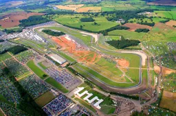 Superbike Donington: Tutti gli orari in pista e in TV