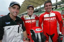 MotoGP, la storia: le sfide tra fratelli nella stessa categoria (parte 2)