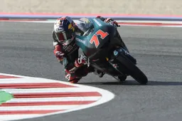 Moto3 Thailandia, Prove 2: Un convalescente Ayumu Sasaki chiude in testa