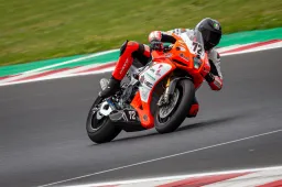 Doriano Vietti "Difficile gareggiare quando corre mio fratello Celestino"