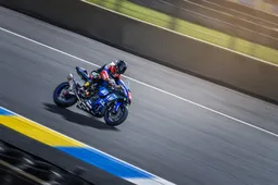 Le Mans, Doriano Vietti "Podio all'esordio, chi se l'aspettava?"