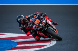 Doriano Vietti "Che bella stagione tra Pirelli Cup ed Endurance"