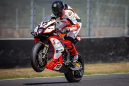 Doriano Vietti "Bene portare piloti al CIV, ma senza imposizioni"