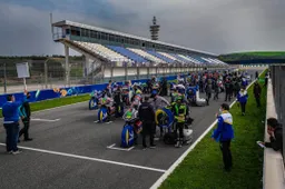 MotoE, Test Jerez: il commento di Ferrari, Zaccone, Mantovani e Zannoni