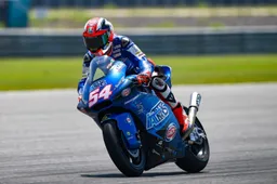 Moto2 Thailandia, Prove 2: Mattia Pasini si conferma al top