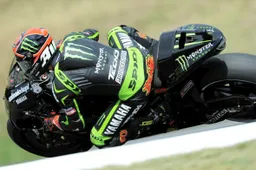 MotoGP: Test a Brno, alle 13 comanda Andrea Dovizioso