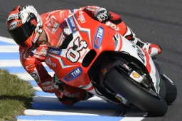 MotoGP Motegi Qualifiche: Dovizioso riporta la Ducati in pole, Rossi 2°