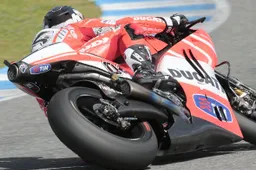 MotoGP: blackout elettrico a Jerez, posticipate le seconde libere