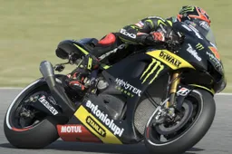 MotoGP: Andrea Dovizioso "Conferme nei test ad Aragon"