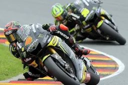 MotoGP: i numeri del Gran Premio d'Italia 2012