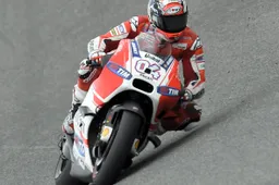 MotoGP Le Mans Prove 1: Andrea Dovizioso velocissimo