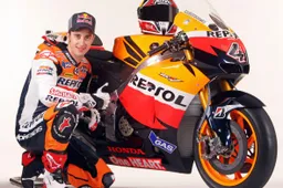 MotoGP: Andrea Dovizioso "Grandi ambizioni quest'anno"