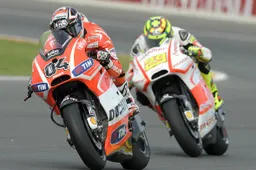 MotoGP: novità nel regolamento sportivo e "patente a punti"