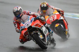 MotoGP: Capirossi, Dovizioso, il dominio in Moto3... Quante gioie italiane a Motegi!