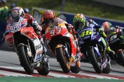 MotoGP Silverstone:  Il motivo, Rossi e Vinales rialzeranno la testa?