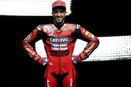 MotoGP: Andrea Dovizioso ed un record difficile da battere