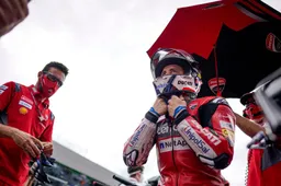 MotoGP, Andrea Dovizioso: "Buoni riscontri dai test di Pirro a Misano"