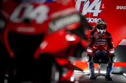 MotoGP, Andrea Dovizioso: "Montmeló frustrante, a Le Mans per il riscatto"